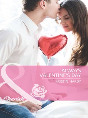 cover image of Always Valentine's Day